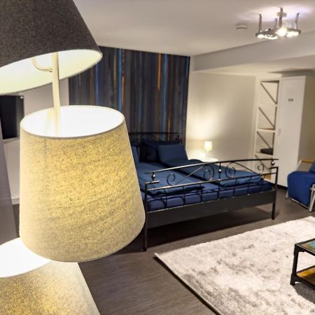Apartelliment - Smart Uebernachten In Koeln Eksteriør bilde