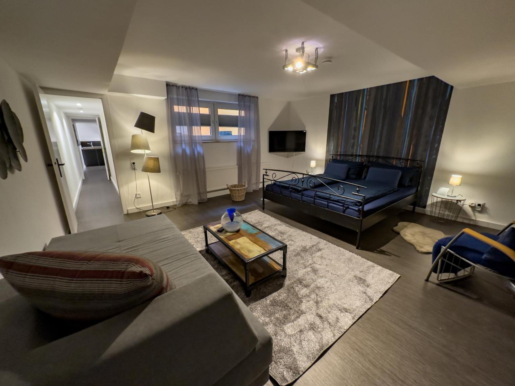 Apartelliment - Smart Uebernachten In Koeln Eksteriør bilde