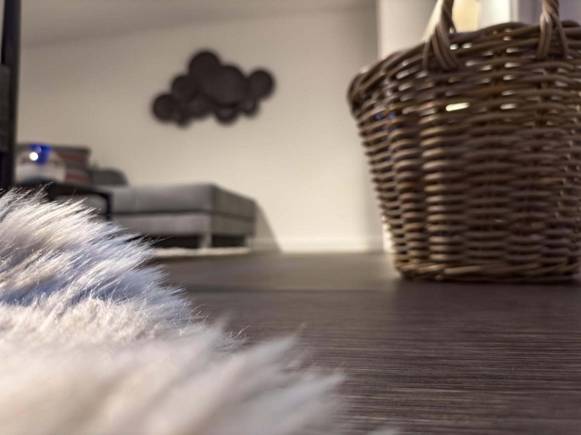 Apartelliment - Smart Uebernachten In Koeln Eksteriør bilde