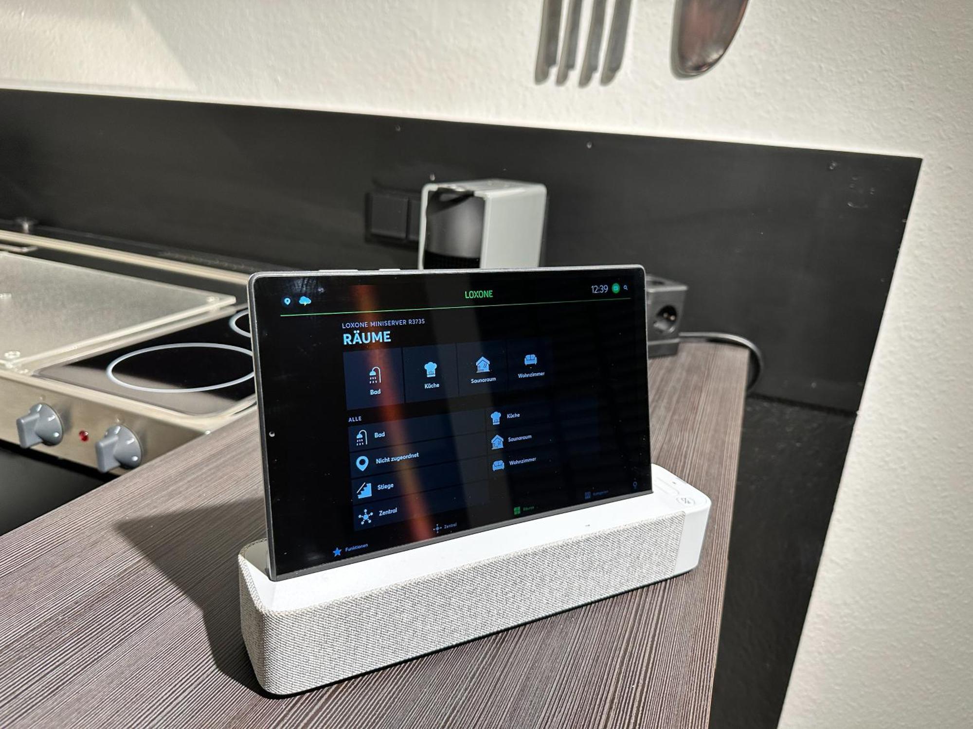 Apartelliment - Smart Uebernachten In Koeln Eksteriør bilde