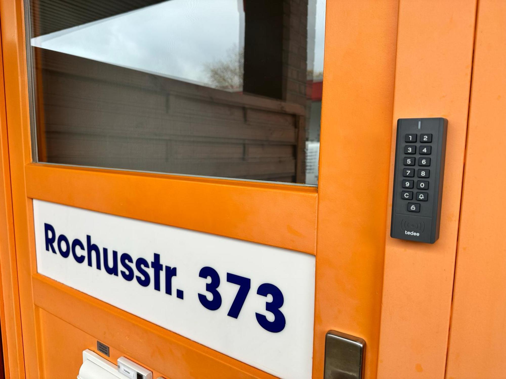 Apartelliment - Smart Uebernachten In Koeln Eksteriør bilde