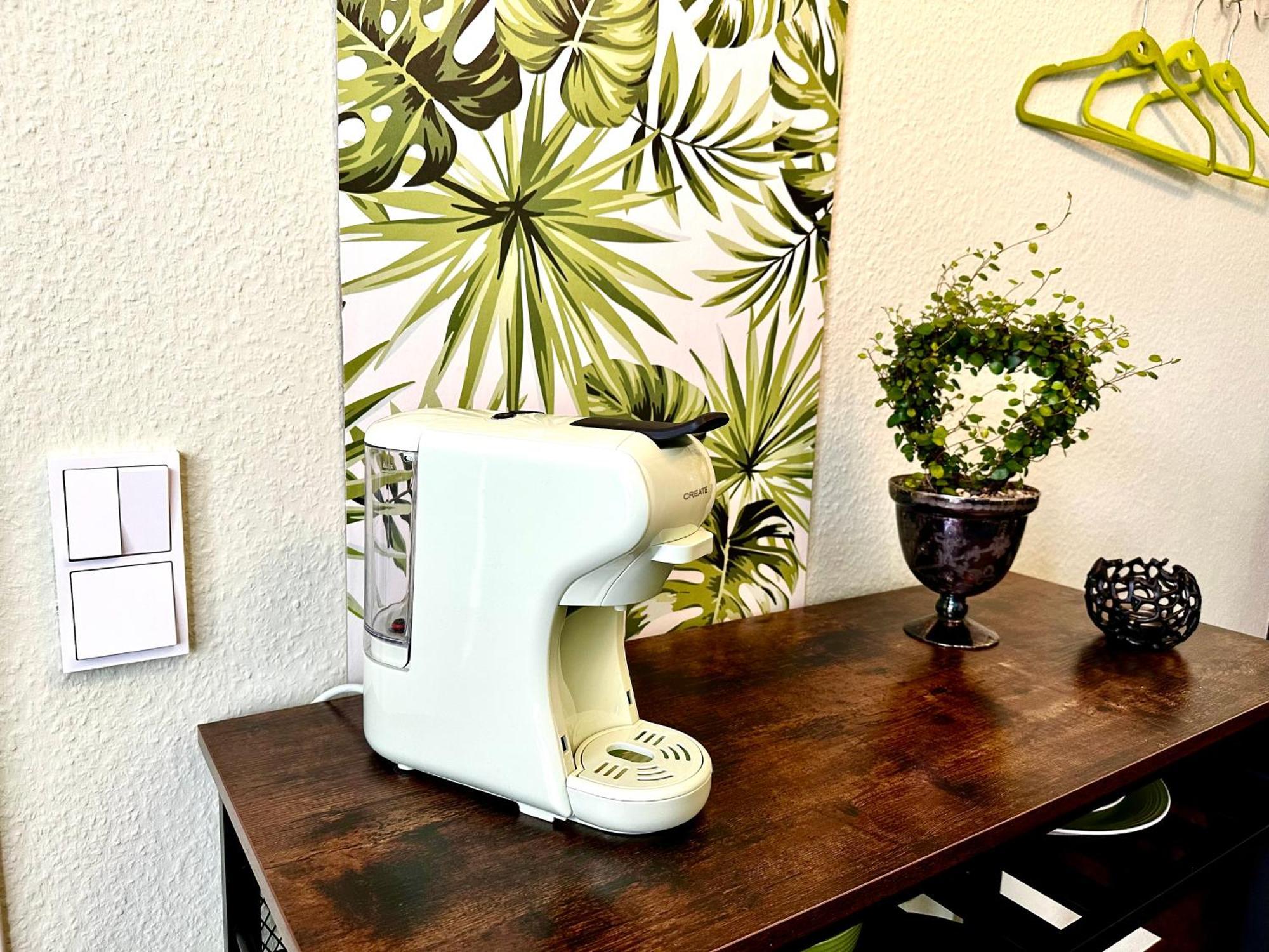 Apartelliment - Smart Uebernachten In Koeln Eksteriør bilde