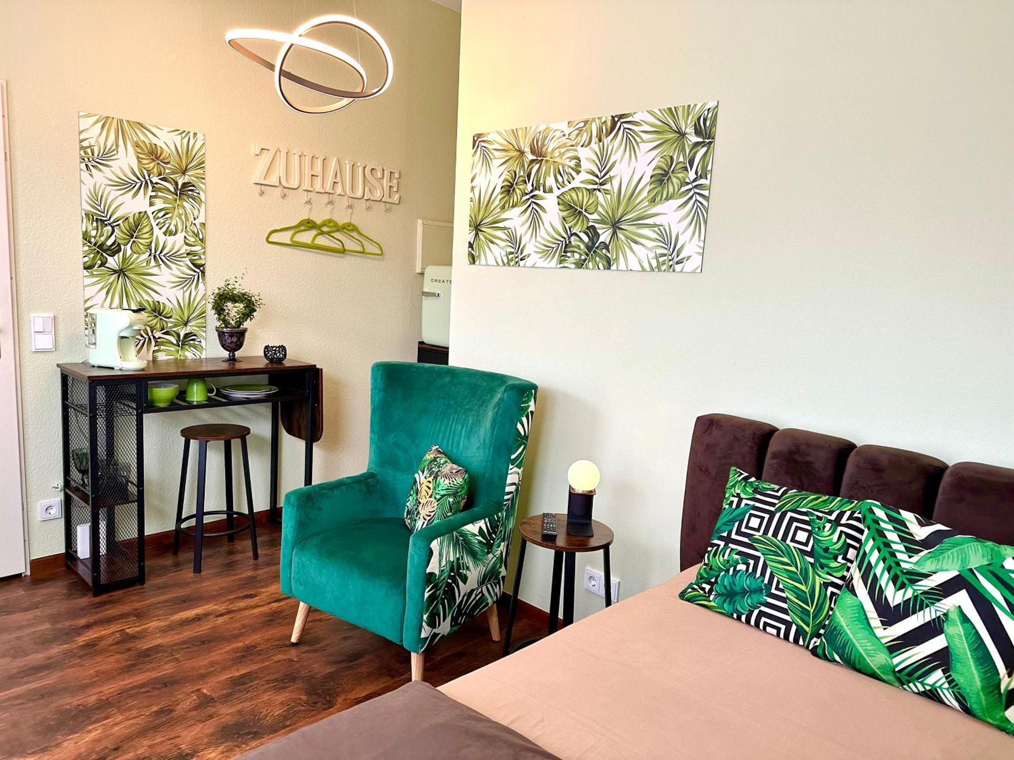 Apartelliment - Smart Uebernachten In Koeln Eksteriør bilde