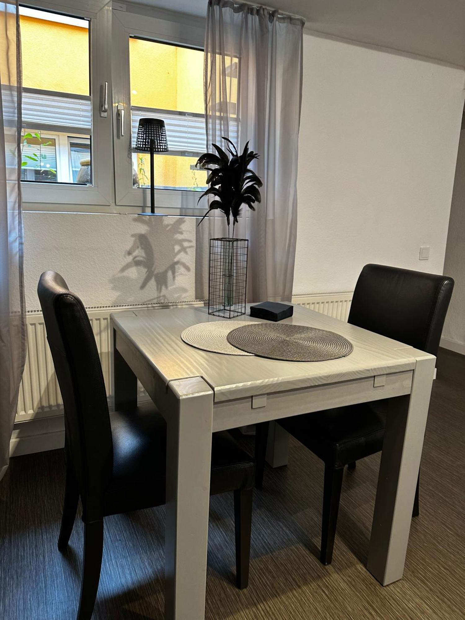 Apartelliment - Smart Uebernachten In Koeln Eksteriør bilde